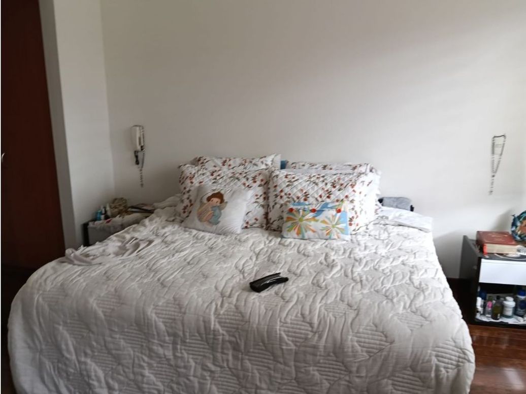 Casa de 3 alcobas en venta en Quinta Paredes, Bogotá, 124 m² · foto 13 de 19