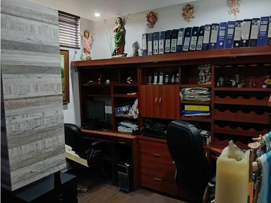 Casa de 3 alcobas en venta en Quinta Paredes, Bogotá, 124 m² · foto 8 de 19