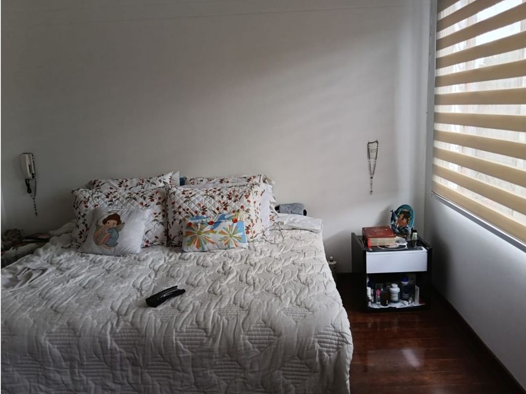 Casa de 3 alcobas en venta en Quinta Paredes, Bogotá, 124 m² · foto 12 de 19