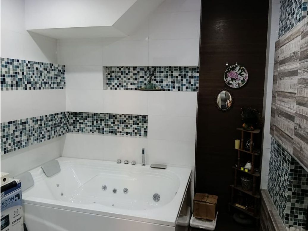 Casa de 3 alcobas en venta en Quinta Paredes, Bogotá, 124 m² · foto 15 de 19