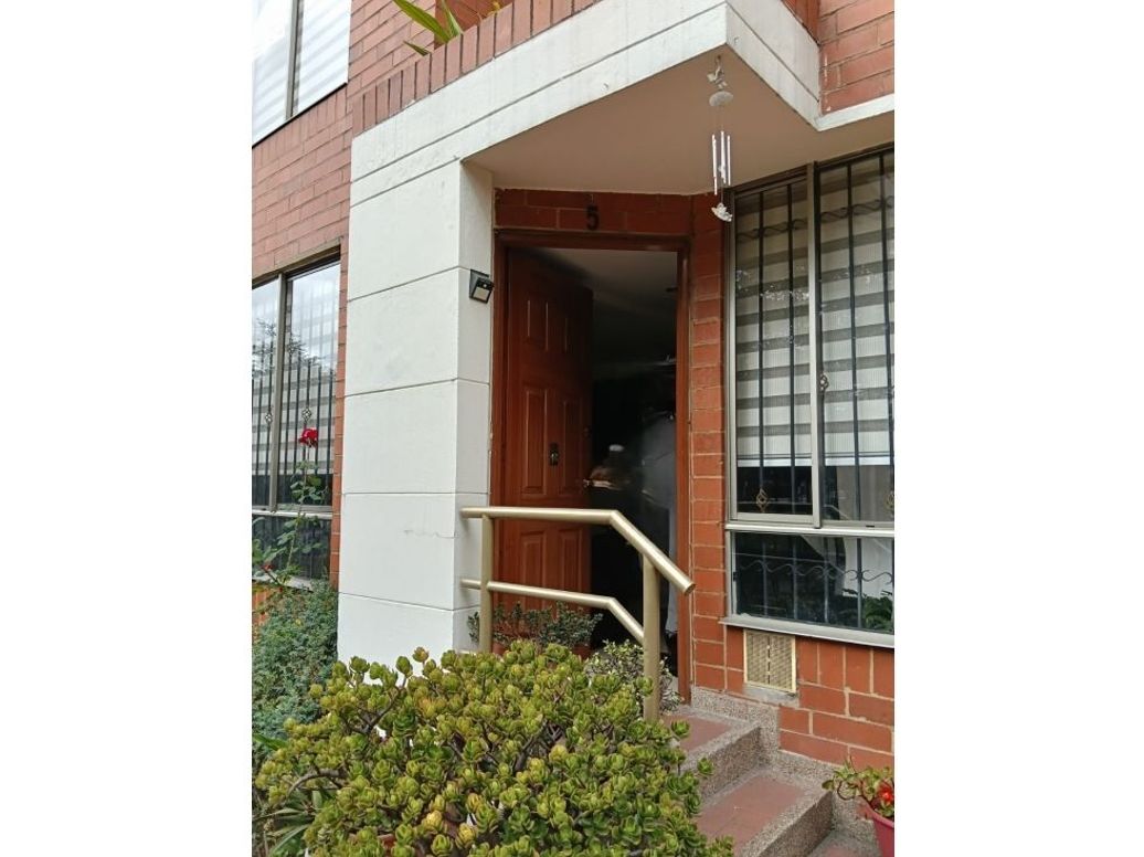 Casa de 3 alcobas en venta en Quinta Paredes, Bogotá, 124 m² · foto 14 de 19