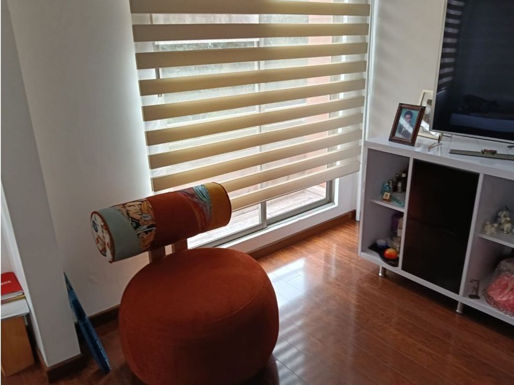 Casa de 3 alcobas en venta en Quinta Paredes, Bogotá, 124 m² · foto 11 de 19