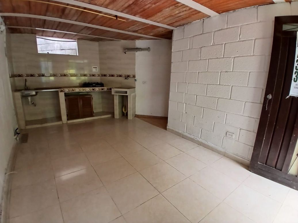 AC-77660 en arriendo en San Javier No.1