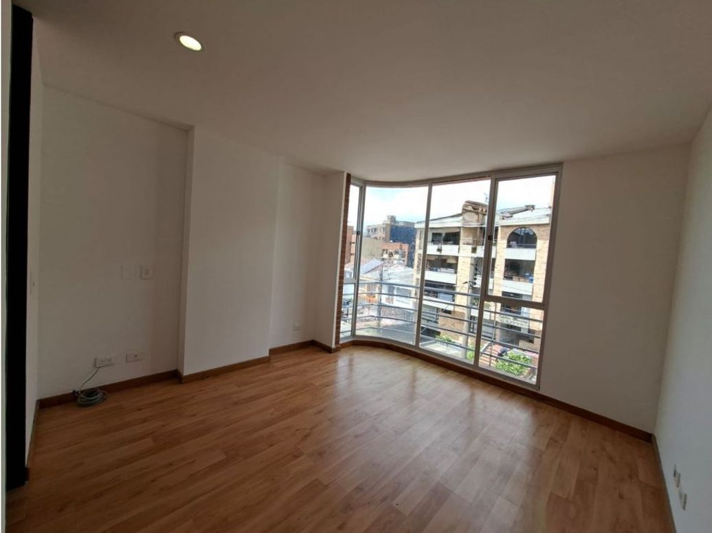 Apartamento de 2 alcobas en venta en Puente Largo, Bogotá, 82 m² · foto 12 de 20