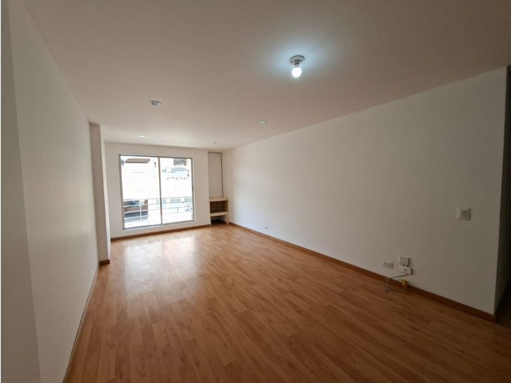 Apartamento de 2 alcobas en venta en Puente Largo, Bogotá, 82 m² · foto 4 de 20