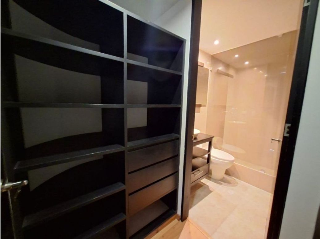 Apartamento de 2 alcobas en venta en Puente Largo, Bogotá, 82 m² · foto 17 de 20