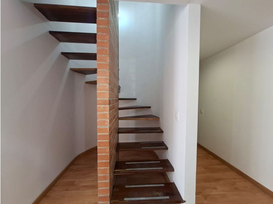 Apartamento de 2 alcobas en venta en Puente Largo, Bogotá, 82 m² · foto 15 de 20