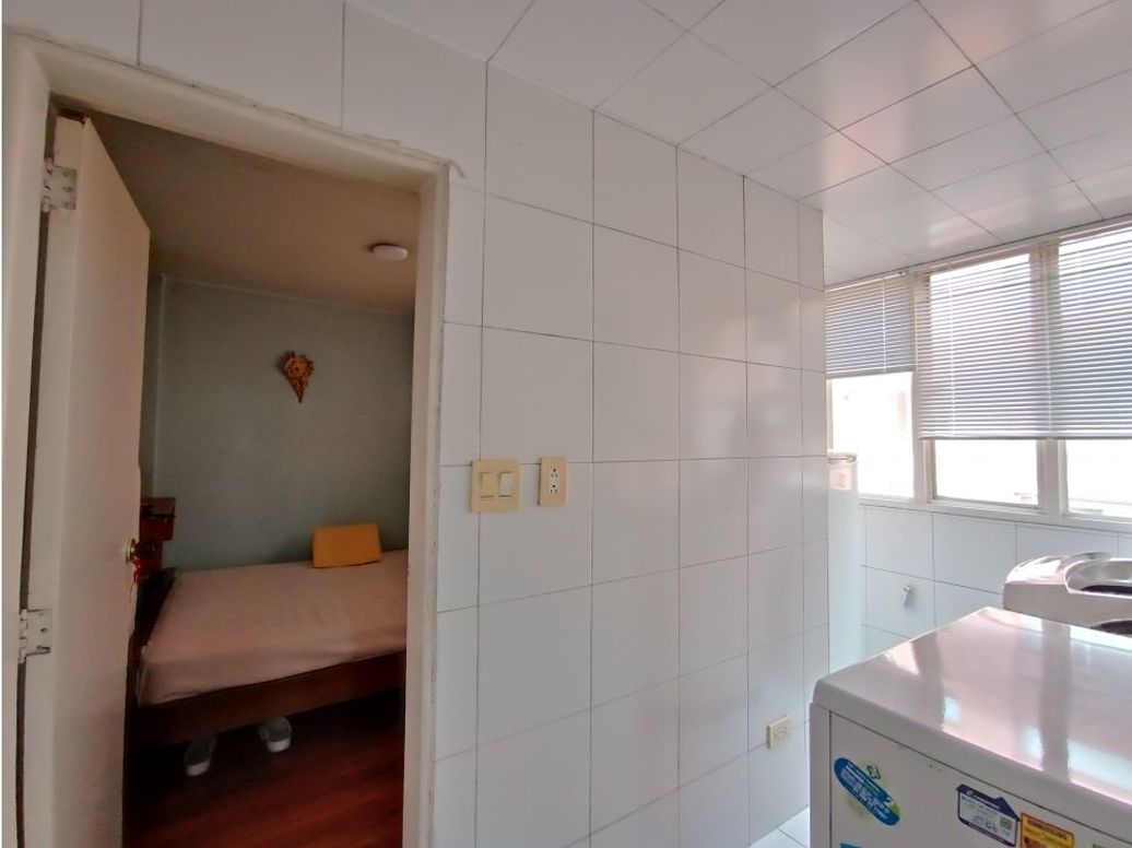 Apartamento de 3 alcobas en venta en El Refugio, Bogotá, 225 m² · foto 8 de 20