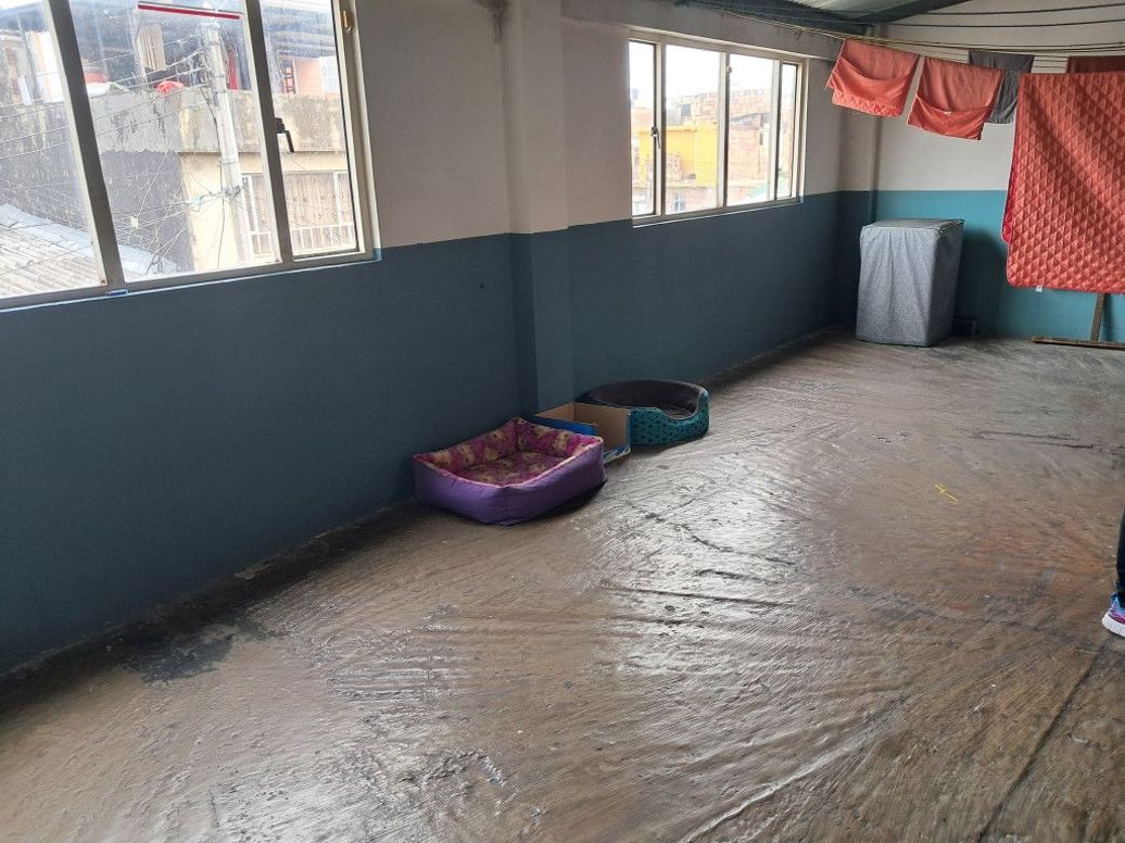 Casa de 8 alcobas en venta en San Jose De La Granja, Bogotá, 265 m² · foto 3 de 16