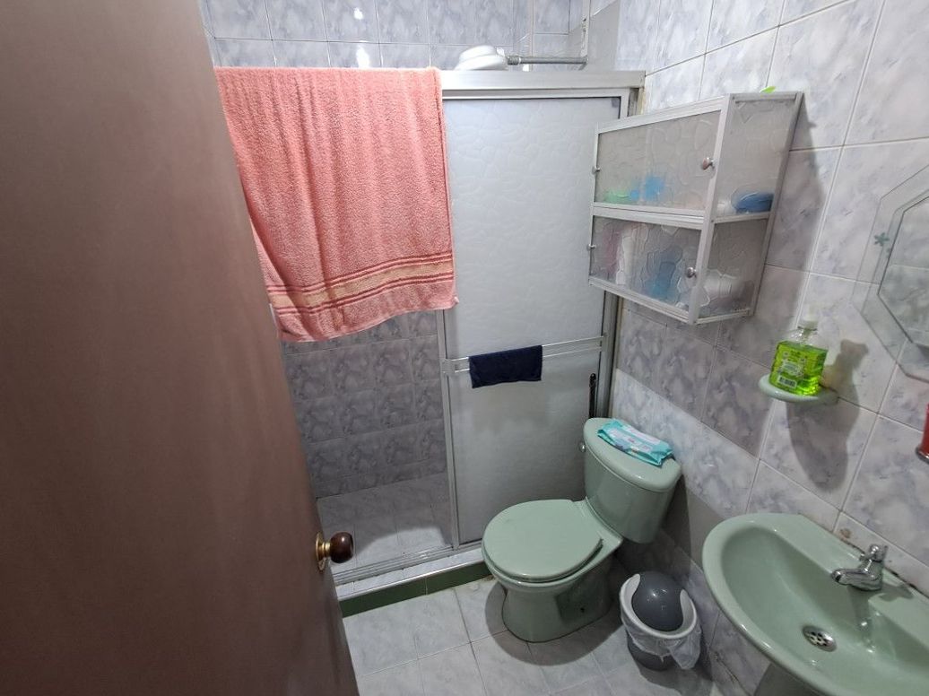Casa de 8 alcobas en venta en San Jose De La Granja, Bogotá, 265 m² · foto 13 de 16
