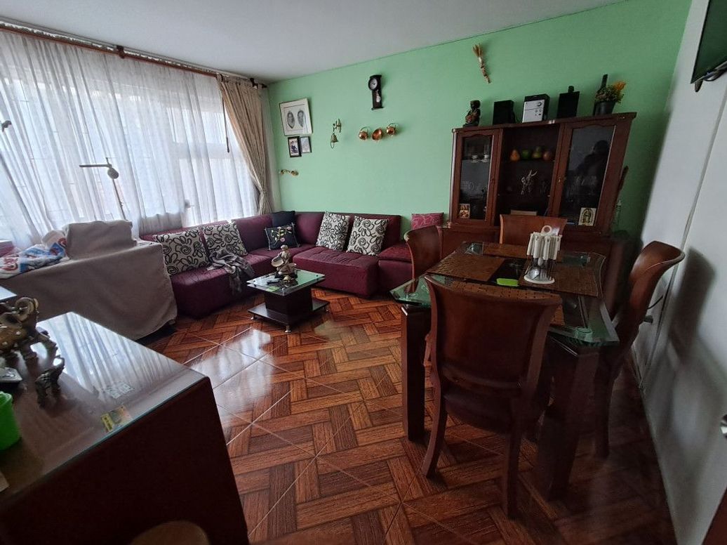 Casa de 8 alcobas en venta en San Jose De La Granja, Bogotá, 265 m² · foto 16 de 16