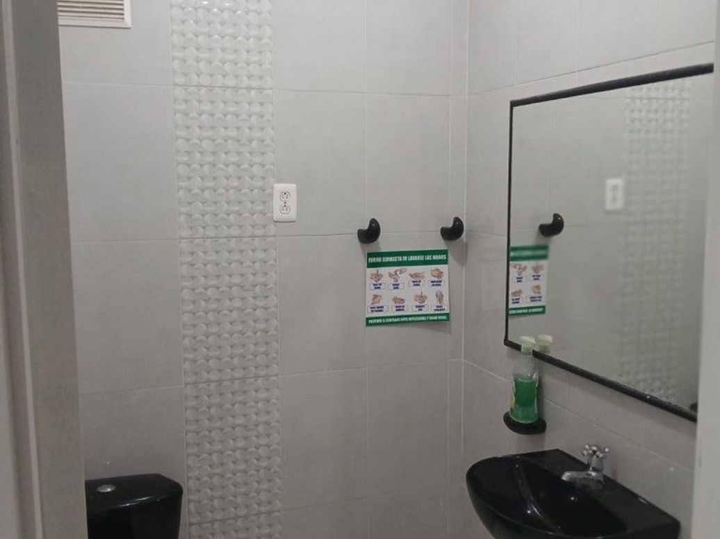 Casa en venta en La Castellana, Bogotá · foto 11 de 20