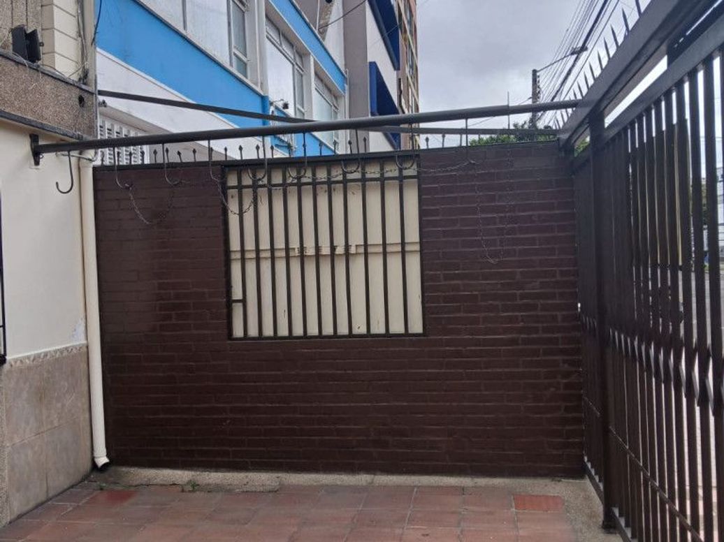 Casa en venta en La Castellana, Bogotá · foto 6 de 20