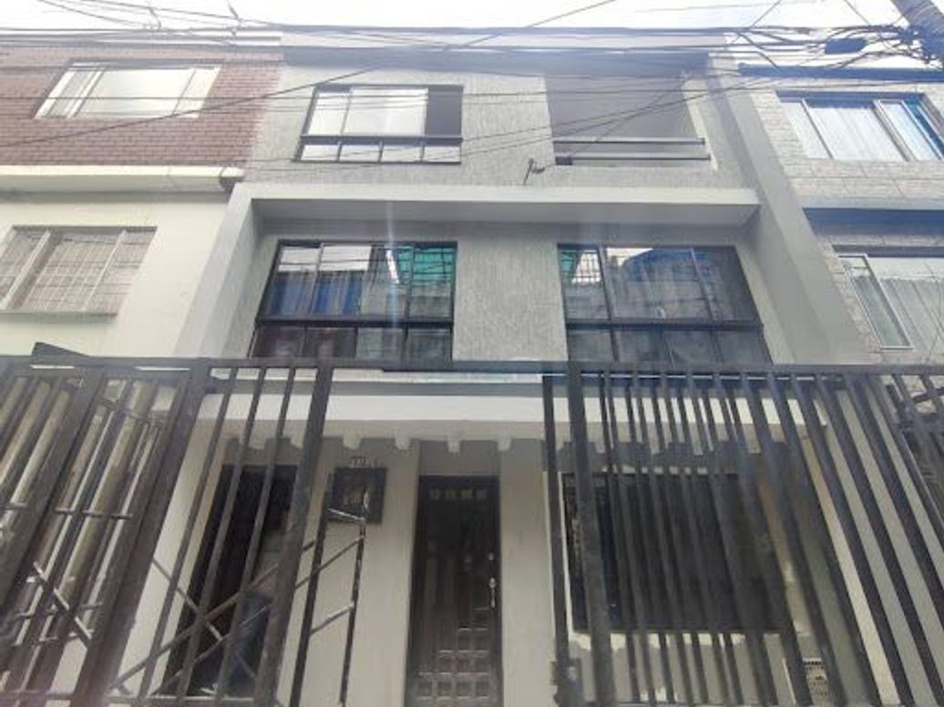 ARRIENDO de APARTAMENTO en GARCES NAVAS, BOGOTA en Garces Navas