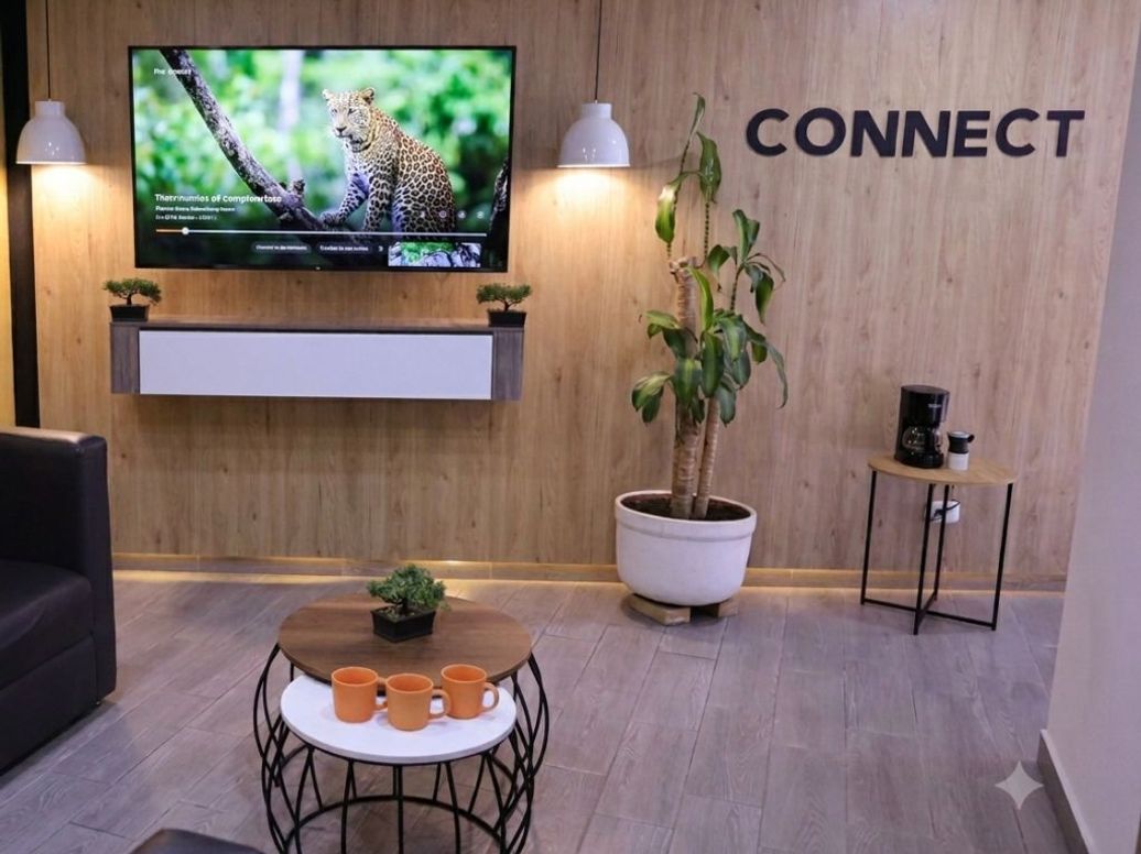 Apartamento de 1 alcoba en venta en Gran América, Bogotá, 20 m² · foto 3 de 20