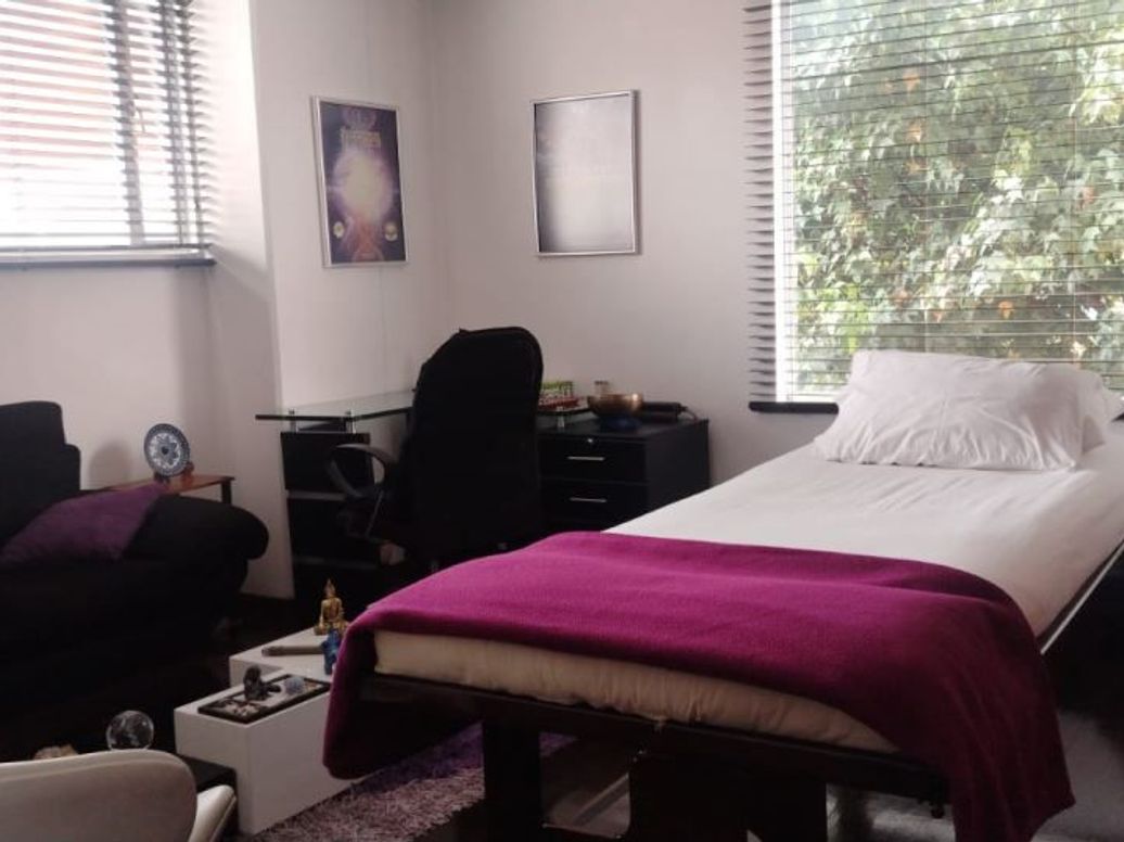 Apartamento de 2 alcobas en venta en Chicó Navarra, Bogotá, 150 m² · foto 10 de 20