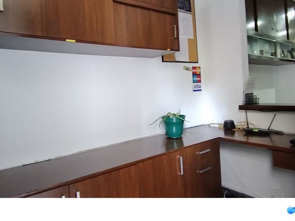 Apartamento de 2 alcobas en venta en Chicó Navarra, Bogotá, 150 m² · foto 17 de 20