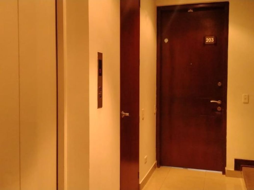 Apartamento de 2 alcobas en venta en Chicó Navarra, Bogotá, 150 m² · foto 20 de 20