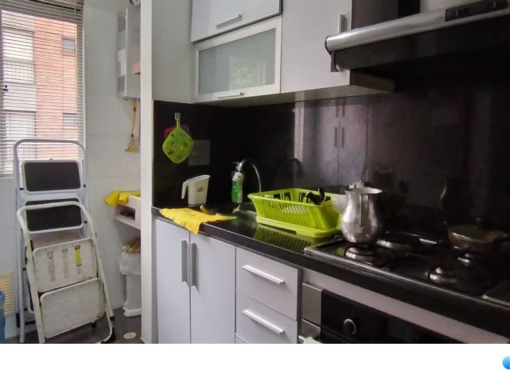 Apartamento de 2 alcobas en venta en Chicó Navarra, Bogotá, 150 m² · foto 7 de 20