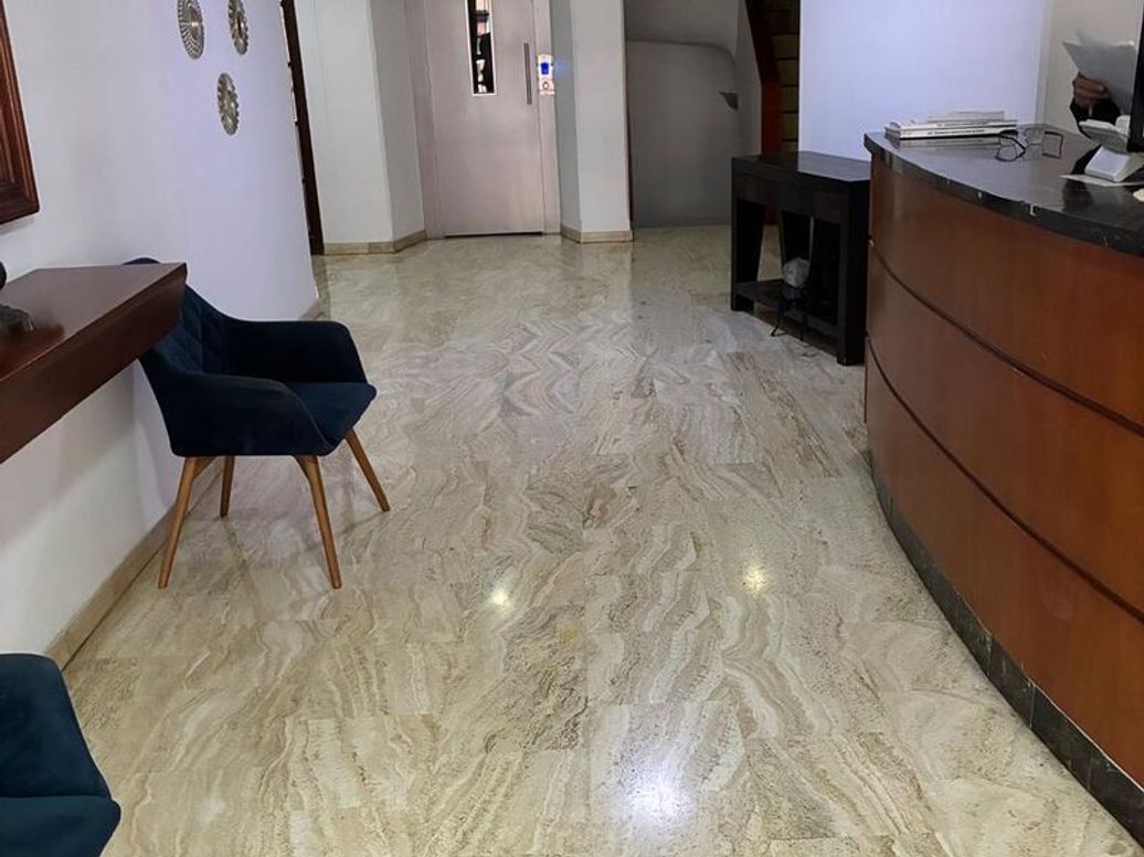 Apartamento de 3 alcobas en venta en Mochuelo Norte, Bogotá, 134 m² · foto 14 de 20