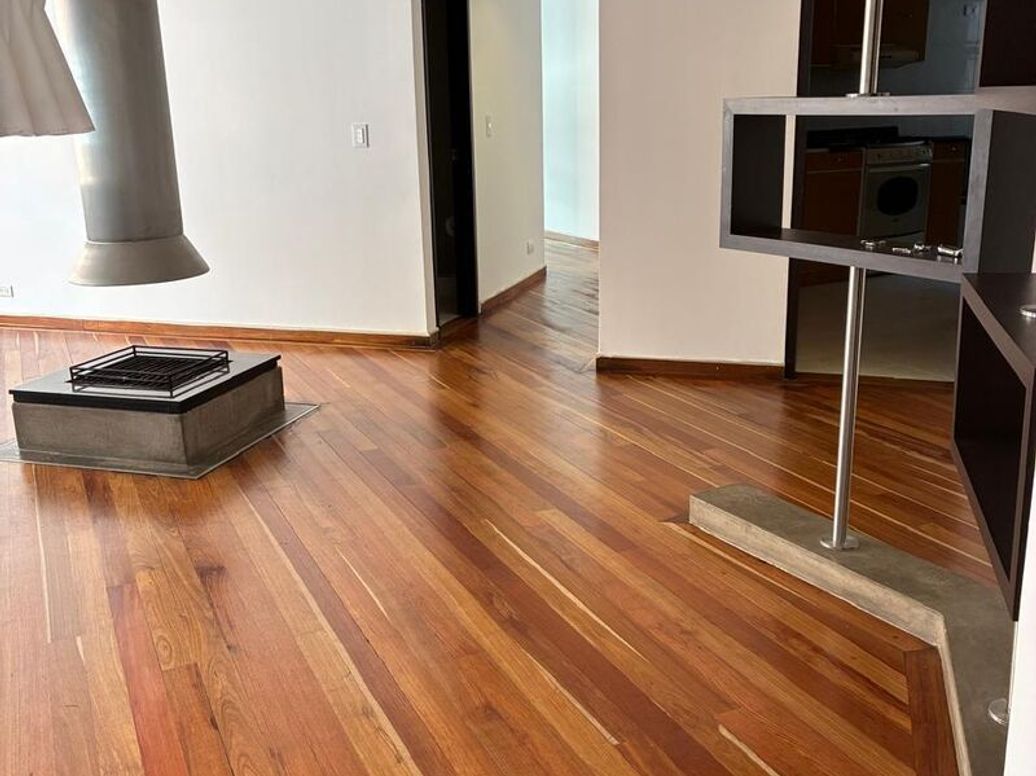Apartamento de 3 alcobas en venta en Mochuelo Norte, Bogotá, 134 m² · foto 4 de 20