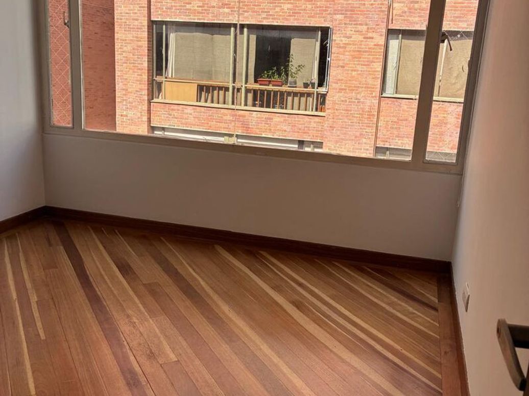 Apartamento de 3 alcobas en venta en Mochuelo Norte, Bogotá, 134 m² · foto 9 de 20