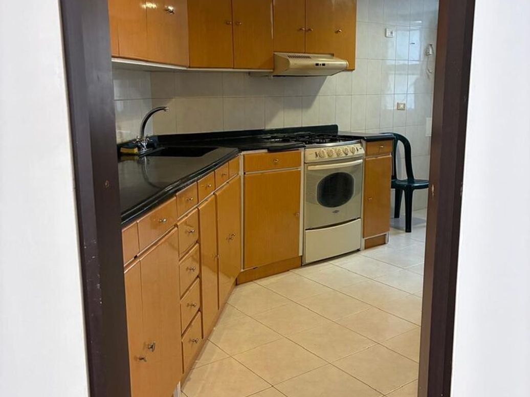 Apartamento de 3 alcobas en venta en Mochuelo Norte, Bogotá, 134 m² · foto 6 de 20