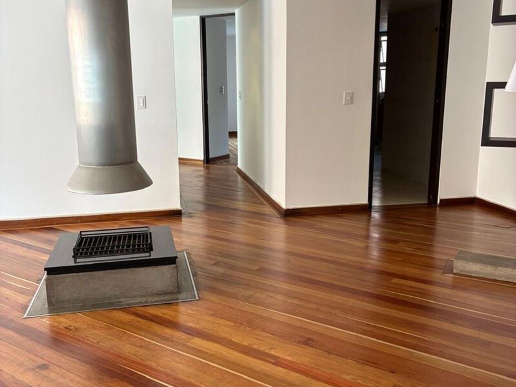 Apartamento de 3 alcobas en venta en Mochuelo Norte, Bogotá, 134 m² · foto 5 de 20