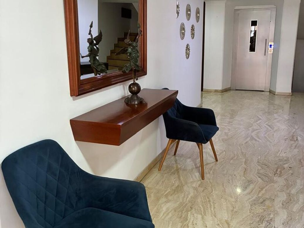 Apartamento de 3 alcobas en venta en Mochuelo Norte, Bogotá, 134 m² · foto 16 de 20