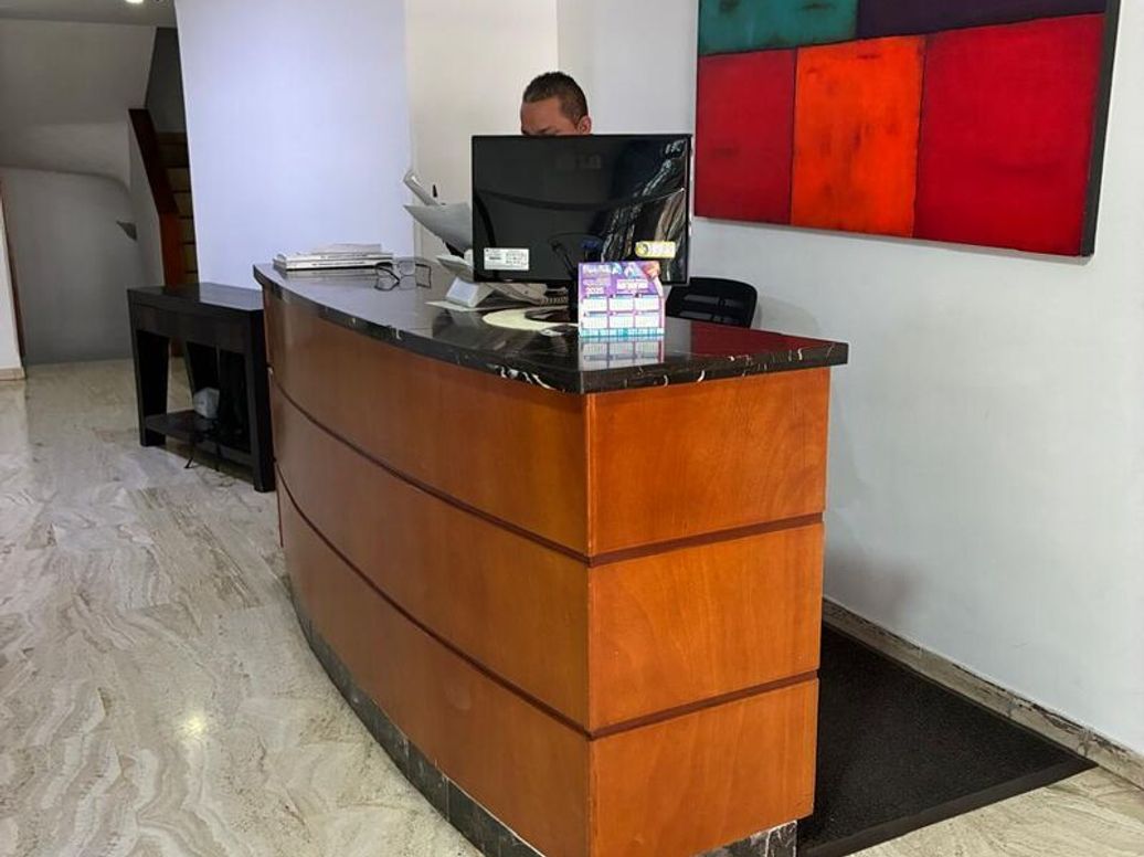 Apartamento de 3 alcobas en venta en Mochuelo Norte, Bogotá, 134 m² · foto 15 de 20