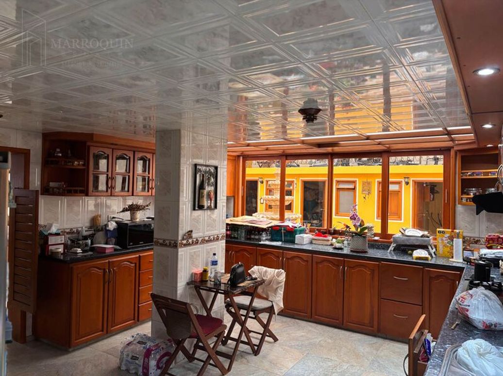 Casa de 5 alcobas en venta en El Salitre, Bogotá, 415 m² · foto 5 de 20