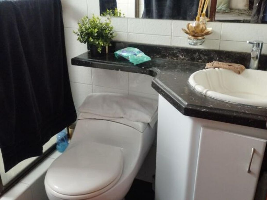 Apartamento de 3 alcobas en venta en Portales Del Norte, Bogotá, 53 m² · foto 9 de 12