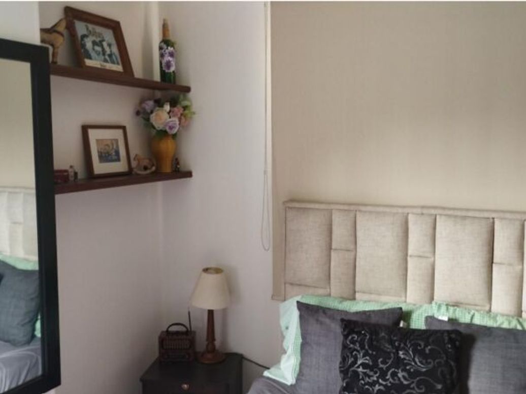 Apartamento de 3 alcobas en venta en Portales Del Norte, Bogotá, 53 m² · foto 6 de 12