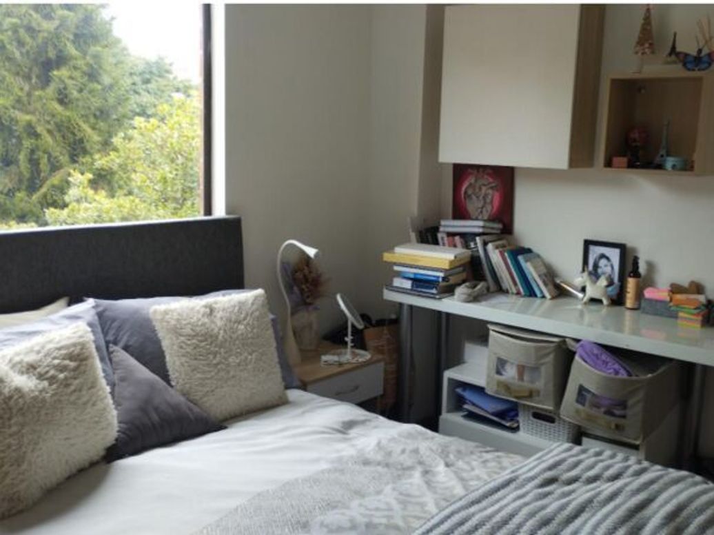 Apartamento de 3 alcobas en venta en Portales Del Norte, Bogotá, 53 m² · foto 7 de 12