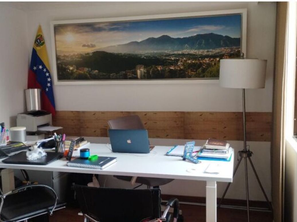 Apartamento de 3 alcobas en venta en Portales Del Norte, Bogotá, 53 m² · foto 4 de 12