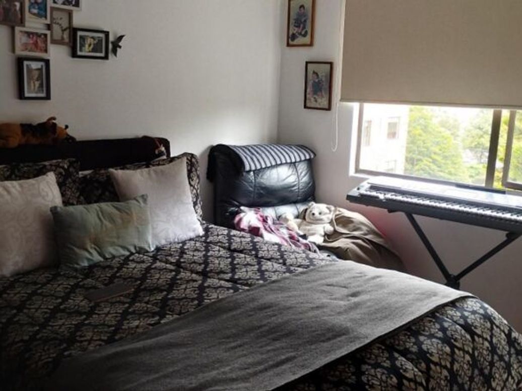 Apartamento de 3 alcobas en venta en Portales Del Norte, Bogotá, 53 m² · foto 8 de 12