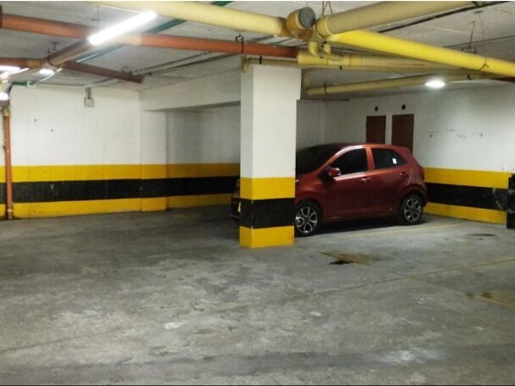 Apartamento de 3 alcobas en venta en Portales Del Norte, Bogotá, 53 m² · foto 11 de 12