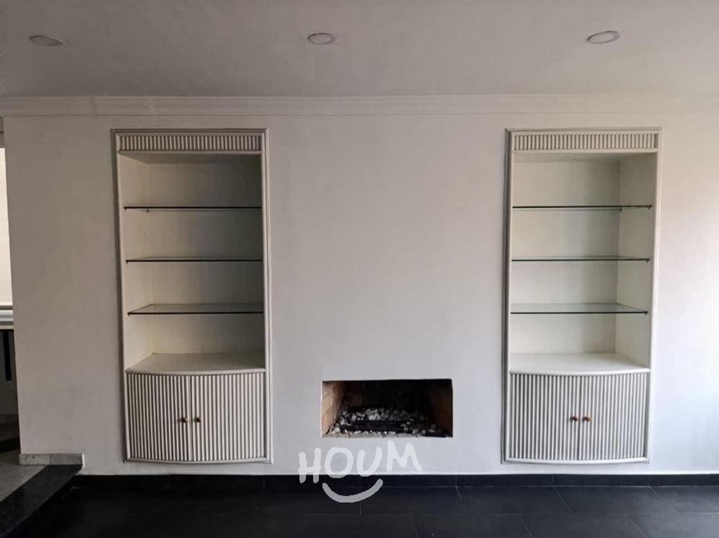 Apartamento de 4 alcobas en venta en Ub. Santa Coloma, Bogotá, 260 m² · foto 3 de 20