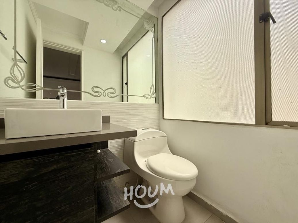 Apartamento de 4 alcobas en venta en Ub. Santa Coloma, Bogotá, 260 m² · foto 11 de 20