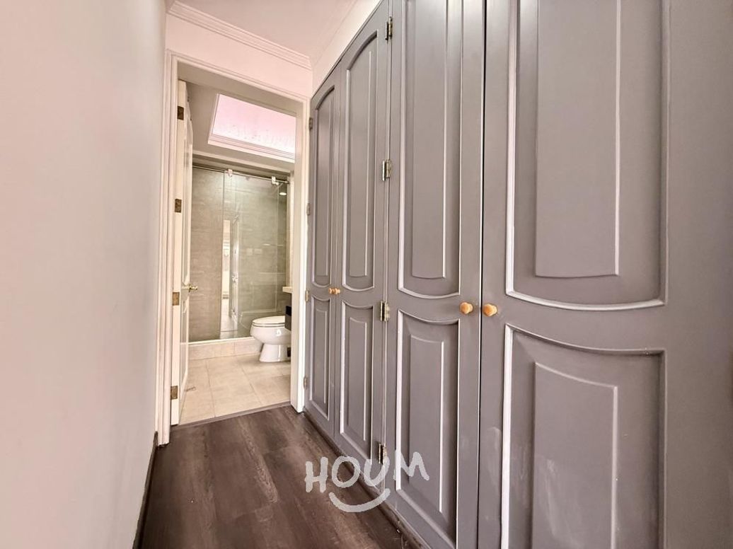Apartamento de 4 alcobas en venta en Ub. Santa Coloma, Bogotá, 260 m² · foto 13 de 20