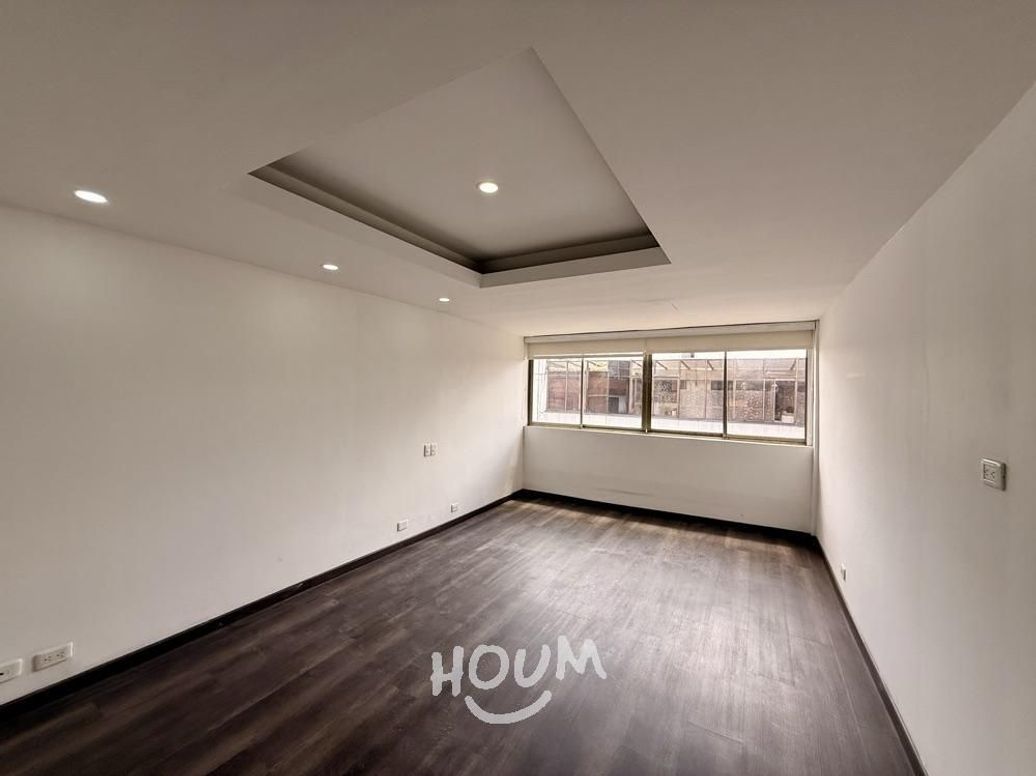 Apartamento de 4 alcobas en venta en Ub. Santa Coloma, Bogotá, 260 m² · foto 15 de 20