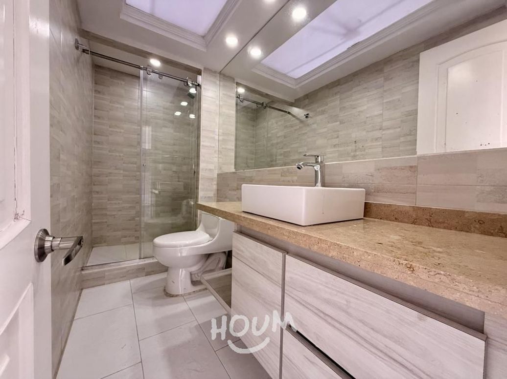 Apartamento de 4 alcobas en venta en Ub. Santa Coloma, Bogotá, 260 m² · foto 10 de 20