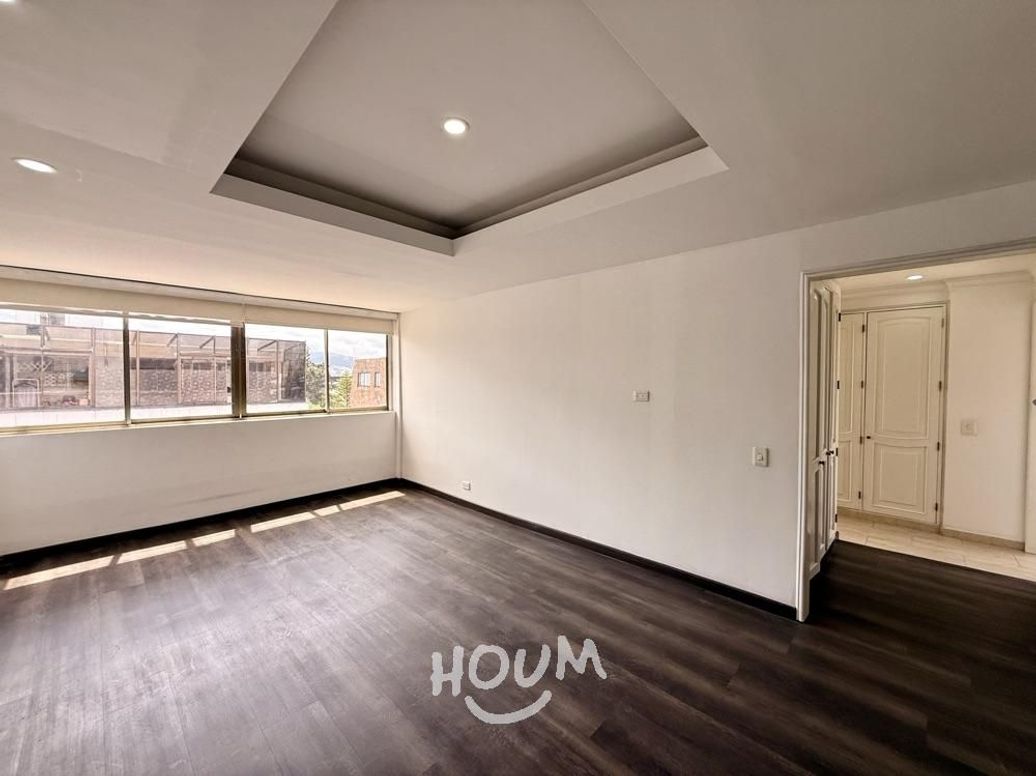 Apartamento de 4 alcobas en venta en Ub. Santa Coloma, Bogotá, 260 m² · foto 14 de 20