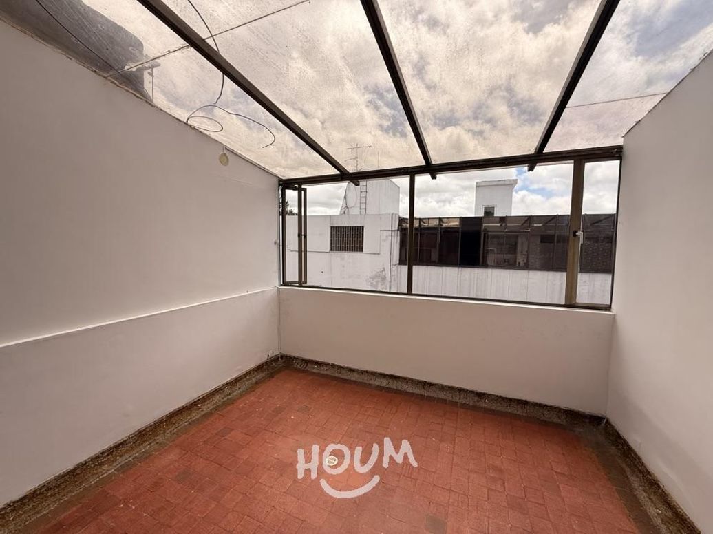 Apartamento de 4 alcobas en venta en Ub. Santa Coloma, Bogotá, 260 m² · foto 16 de 20