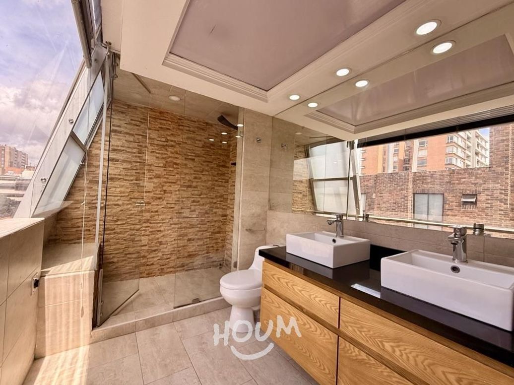 Apartamento de 4 alcobas en venta en Ub. Santa Coloma, Bogotá, 260 m² · foto 19 de 20