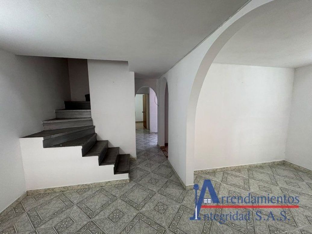 Apartamento en Arriendo con el Código 60377 en San Antonio De Prado
