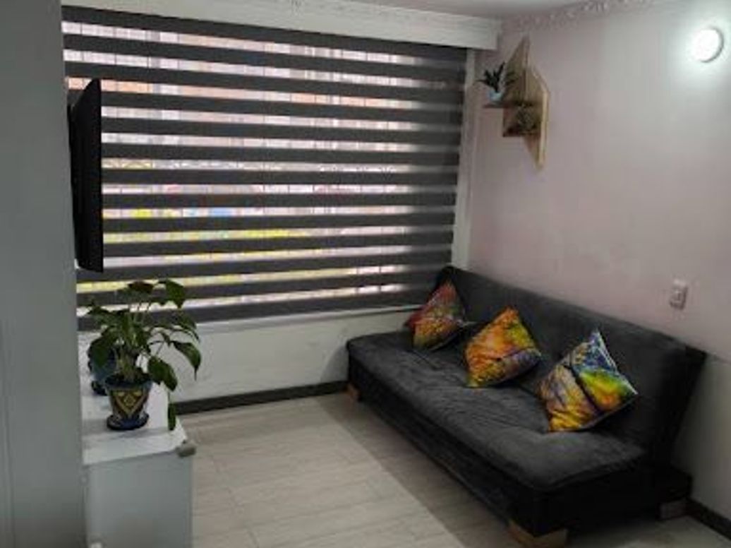 Apartamento de 2 alcobas en venta en Castilla La Nueva, Bogotá, 45 m² · foto 4 de 19