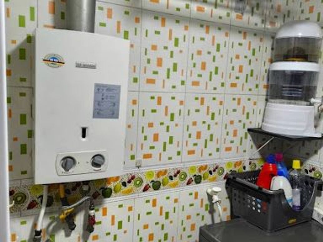 Apartamento de 2 alcobas en venta en Castilla La Nueva, Bogotá, 45 m² · foto 11 de 19