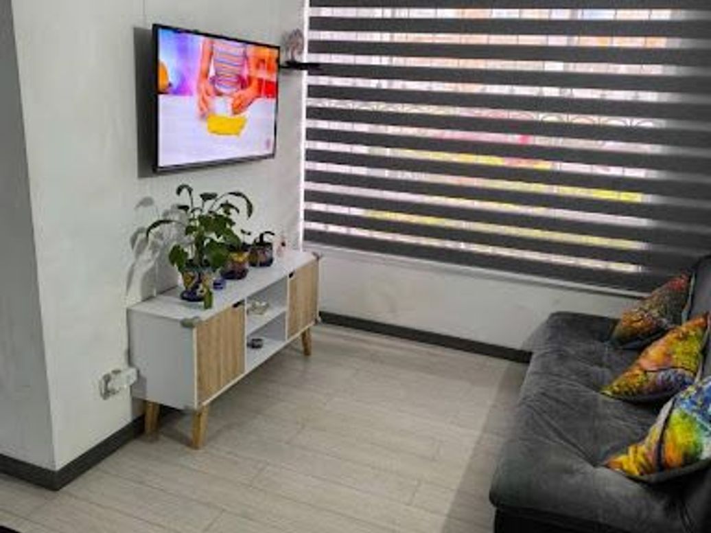 Apartamento de 2 alcobas en venta en Castilla La Nueva, Bogotá, 45 m² · foto 2 de 19