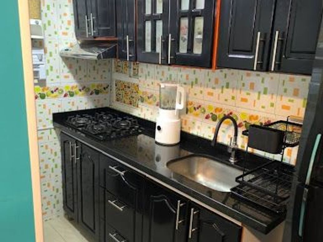 Apartamento de 2 alcobas en venta en Castilla La Nueva, Bogotá, 45 m² · foto 6 de 19